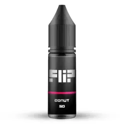 Рідина FLIP - Donut 15ml 50mg