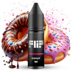Рідина FLIP - Donut 15ml 50mg
