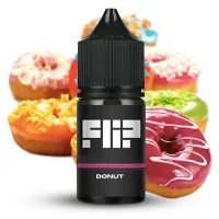 Жидкость FLIP - Donut 30ml 25mg