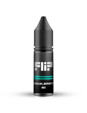 Рідина FLIP - Doublemint 15ml 50mg