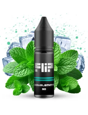 Рідина FLIP - Doublemint 15ml 50mg