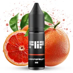 Рідина FLIP - Grapefruit 15ml 25mg