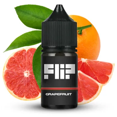 Рідина FLIP - Grapefruit 30ml 50mg - фото 1