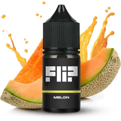 Жидкость FLIP - Melon 30ml 50mg - фото 1
