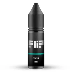 Рідина FLIP - Mint 15ml 25mg