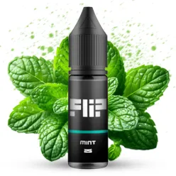 Рідина FLIP - Mint 15ml 25mg
