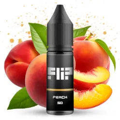 Рідина FLIP - Peach 15ml 50mg