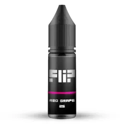 Рідина FLIP - Red Grape 15ml 25mg