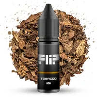 Жидкость FLIP - Tobacco 15ml 25mg