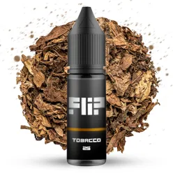 Рідина FLIP - Tobacco 15ml 25mg