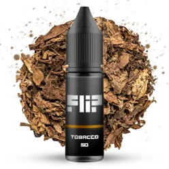 Рідина FLIP - Tobacco 15ml 50mg