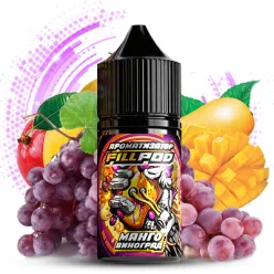 Жидкость Fill Pod - Манго Виноград 30ml 50mg