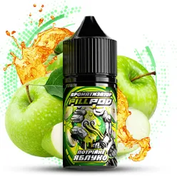 Рідина Fill Pod - Потрійне Яблуко 30ml 70mg