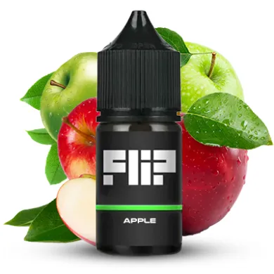 Рідина Flip - Apple 30ml 50mg - фото 1