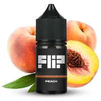 Жидкость Flip - Peach 30ml 50mg