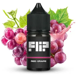 Жидкость Flip - Red Grape 30ml 50mg