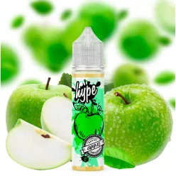 Рідина Hype - Apple 60ml 0mg