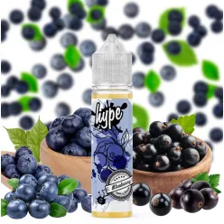 Рідина Hype - Blueberry 60ml 3mg