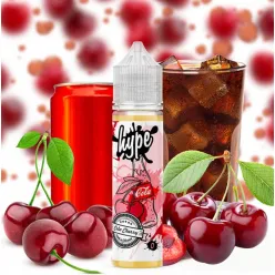Рідина Hype - Cola Cherry 60ml 3mg