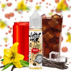 Рідина Hype - Cola Vanilla 60ml 3mg