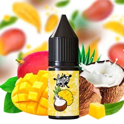 Рідина Hype - Mango Coconut 10ml 15mg