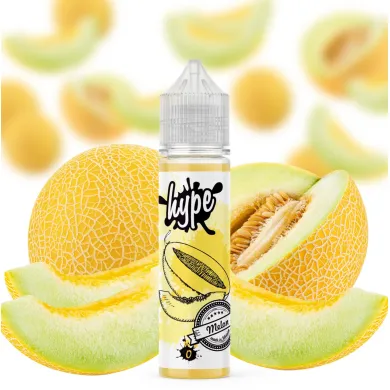 Жидкость Hype - Melon 60ml 1,5mg - фото 1