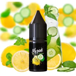 Рідина Hype - {My pods} Cucumber 10ml 59mg