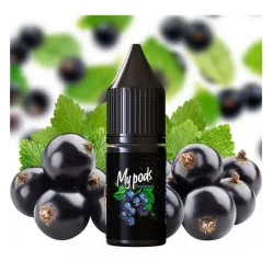 Жидкость Hype - {My pods} Currant 10ml 30mg