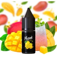 Жидкость Hype - {My pods} Mango 10ml 30mg