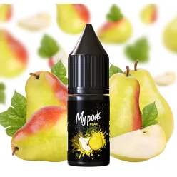 Рідина Hype - {My pods} Pear 10ml 59mg