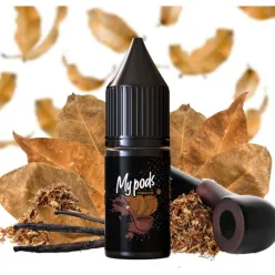 Рідина Hype - {My pods} Tobacco 10ml 30mg