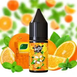 Рідина Hype - Orange Ball 10ml 15mg