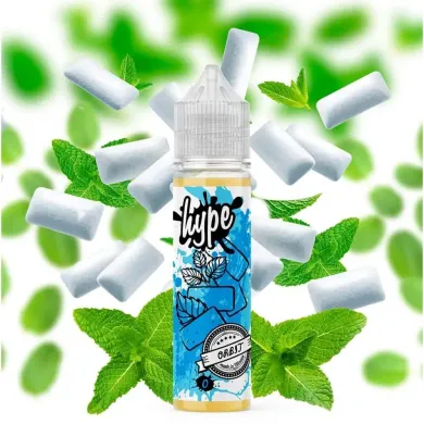 Рідина Hype - Orbit 60ml 3mg - фото 1