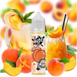 Рідина Hype - Peach 60ml 3mg