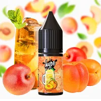 Жидкость Hype - Peach Soda 10ml 30mg