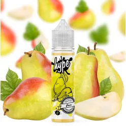 Рідина Hype - Pear 60ml 1,5mg