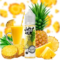 Жидкость Hype - Pineapple 60ml 1,5mg