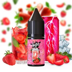 Рідина Hype - Pink Energy 10ml 30mg