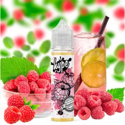 Рідина Hype - Raspberry 60ml 1,5mg