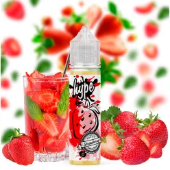 Рідина Hype - Strawberry 60ml 1,5mg