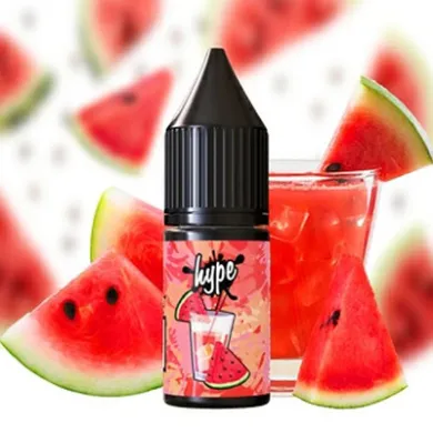 Рідина Hype - Watermelon Soda 10ml 30mg - фото 1