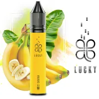 Жидкость Lucky - Banana 30ml 50mg