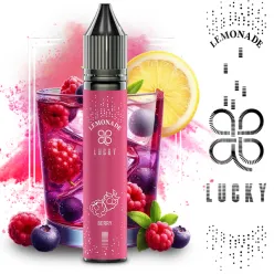 Рідина Lucky - Berry lemonade 30ml 50mg