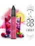 Рідина Lucky - Berry lemonade 30ml 50mg