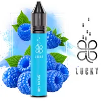 Рідина Lucky - Blue Razz 30ml 50mg