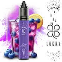 Жидкость Lucky - Blueberry lemonade 30ml 50mg
