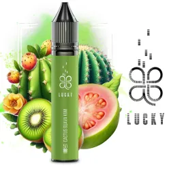 Рідина Lucky - Cactus Guava Kiwi 30ml 50mg