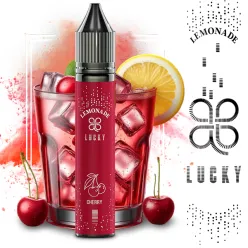 Рідина Lucky - Cherry lemonade 30ml 50mg