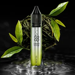 Рідина Lucky - {Chrome} Green Tea 30ml 50mg