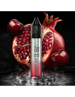 Рідина Lucky - {Chrome} Pomegranate Cherry 30ml 50mg
